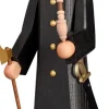 Seiffener Volkskunst eG Räuchermännchen*Räuchermännchen Bergmann Offiziant, 33 cm von