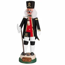 Karl Werner Räuchermännchen*Räuchermännchen Bergmeister von
