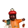 Christian Ulbricht Räuchermännchen*Räuchermännchen Borzel Balthasar, 20 cm von