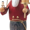 KWO Neuheiten | Räuchermännchen*Räuchermännchen Caspar, 22 cm von
