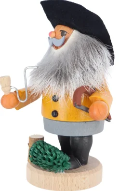 Karl Werner Räuchermännchen*Räuchermännchen Christbaumdieb von