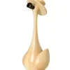 KWO Räuchermännchen*Räuchermännchen Ente Gustav, 34 cm von