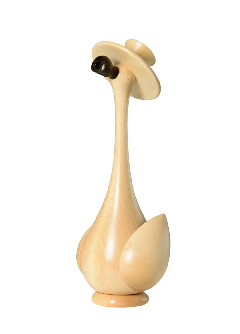 KWO Räuchermännchen*Räuchermännchen Ente Gustav, 34 cm von