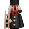 Christian Ulbricht Neuheiten | Räuchermännchen*Räuchermännchen Essenkehrer, 10 cm von