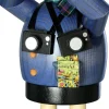 KWO Räuchermännchen*Räuchermännchen Fotograf, 15 cm von