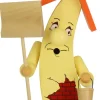Müller Kleinkunst Räuchermännchen*Räuchermännchen Haus modern, 25 cm von
