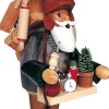 KWO Neuheiten | Räuchermännchen*Räuchermännchen Hausierer, 23 cm von