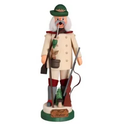 Karl Werner Räuchermännchen*Räuchermännchen Karl Stülpner von