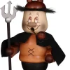 Christian Ulbricht Neuheiten | Auslaufartikel*Räuchermännchen Miniwichtel Teufel, 14 cm von