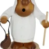 Müller Kleinkunst Räuchermännchen*Räuchermännchen Müllerchen® Araber, 16 cm von