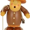 Müller Kleinkunst Räuchermännchen*Räuchermännchen Müllerchen® Schäfer von