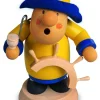 Müller Kleinkunst Räuchermännchen*Räuchermännchen Müllerchen® Seemann von