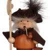 Christian Ulbricht Räuchermännchen*Räuchermännchen Nachtwächter, , 13 cm von