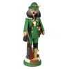 Karl Werner Räuchermännchen*Räuchermännchen Oberförster von
