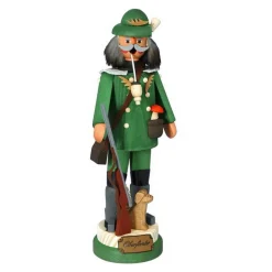 Karl Werner Räuchermännchen*Räuchermännchen Oberförster von