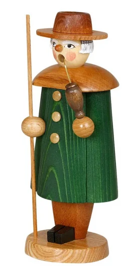 Jan Stephani Räuchermännchen*Räuchermännchen Schäfer, 17 cm von