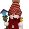 Christian Ulbricht Neuheiten | Räuchermännchen*Räuchermännchen Schneemann, 12 cm von