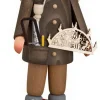 Karl Werner Räuchermännchen*Räuchermännchen Schwibbogenmeister von