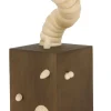 Zenker Räuchermännchen*Räuchermännchen Seiffener Holzwurm von Ralf