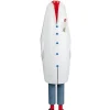 Spielwarenmacher Günther Sonderangebote | Räuchermännchen*Räuchermännchen Virologe XL, 43 cm von
