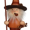 Christian Ulbricht Neuheiten | Räuchermännchen*Räuchermännchen Waldmann, 14 cm von
