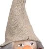 Seiffener Volkskunst eG Räuchermännchen*Räuchermännchen Waldzwerg, 19 cm, von