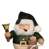 Christian Ulbricht Räuchermännchen*Räuchermännchen Weihnachtsmann, 15 cm von