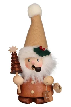 Christian Ulbricht Neuheiten | Räuchermännchen*Räuchermännchen Weihnachtsmann, , 14 cm von