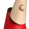 Seiffener Volkskunst eG Räuchermännchen*Räuchermännchen Weihnachtsmann, modern, 22 cm von