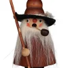 Christian Ulbricht Neuheiten | Räuchermännchen*Räuchermännchen Wichtel , 11 cm von