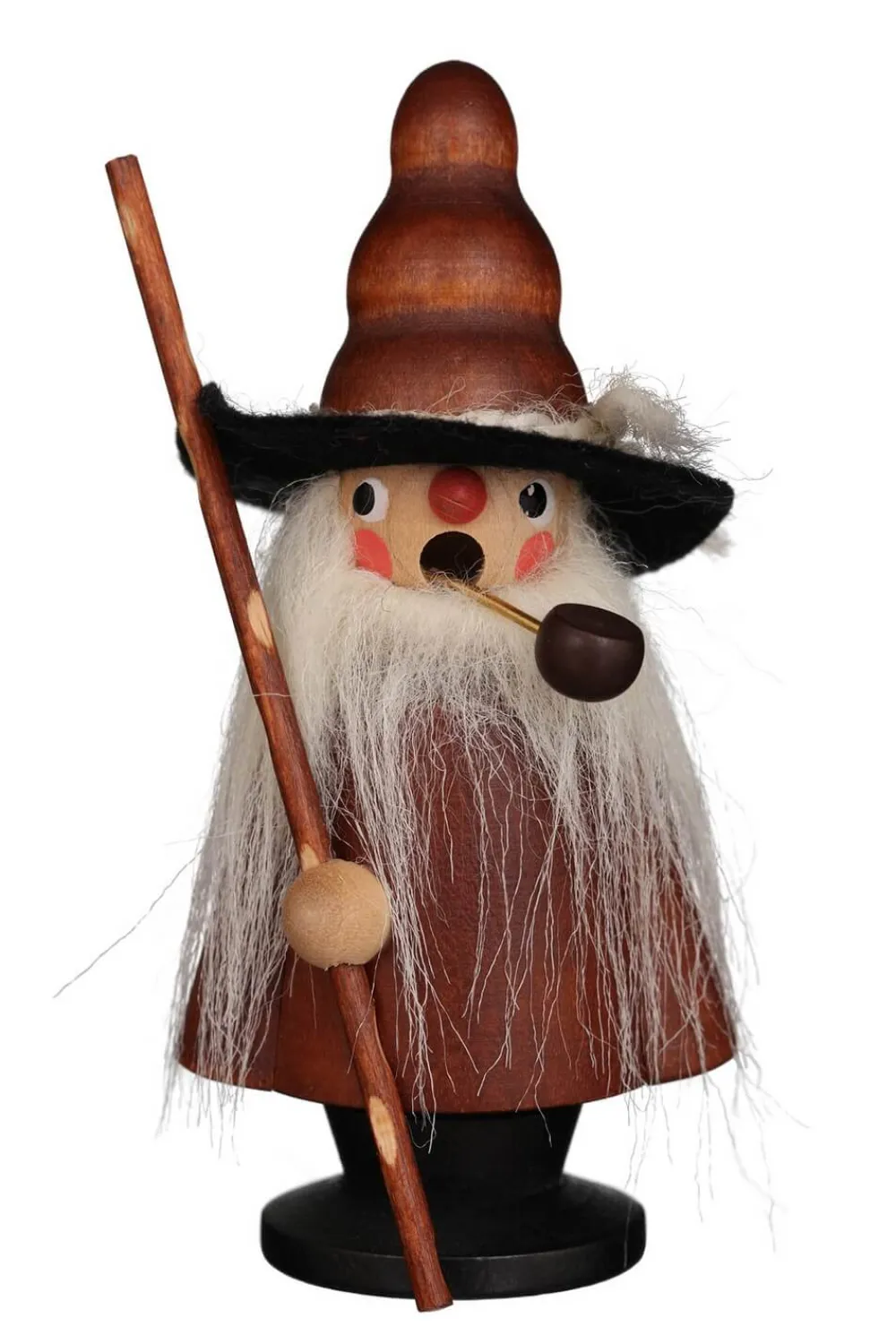 Christian Ulbricht Neuheiten | Räuchermännchen*Räuchermännchen Wichtel , 11 cm von