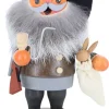 Karl Werner Räuchermännchen*Räuchermännchen Wilddieb von
