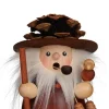 Christian Ulbricht Neuheiten | Räuchermännchen*Räuchermännchen Zapfenmann, 9 cm von