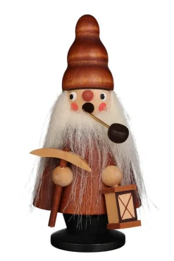 Christian Ulbricht Neuheiten | Räuchermännchen*Räuchermännchen Zwerg, , 11 cm von