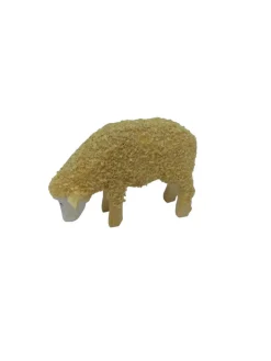 SEIFFENcom by Nestler GmbH Neuheiten*Schaf, fressend 3 cm von SEIFFEN.COM