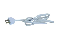 Zubehör Elektrische Beleuchtung*Schalterleitung, , 1,5 m mit US Stecker