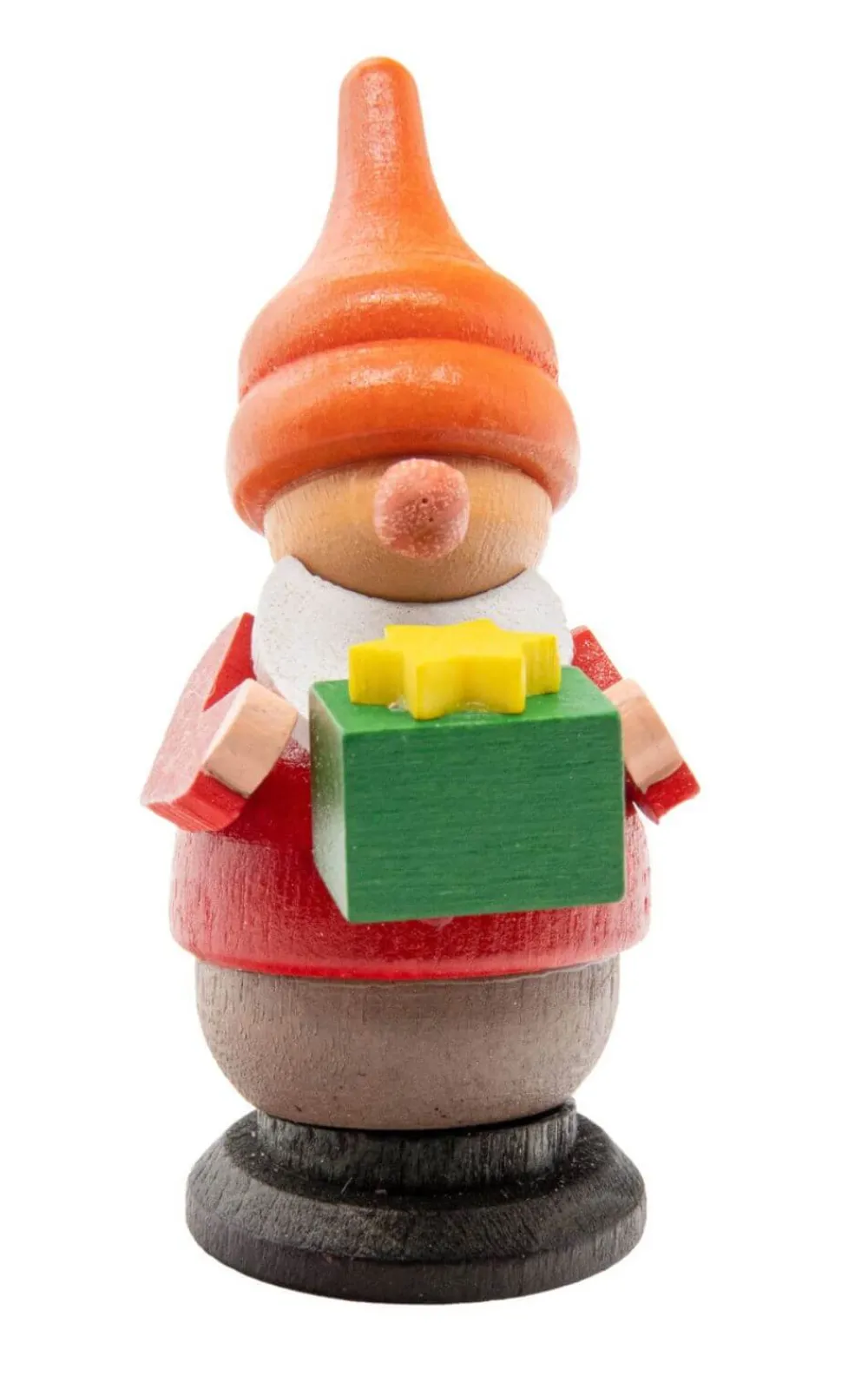Spielwarenmacher Günther Holzfiguren & Dekofiguren*Schneewittchen und die 7 Zwerge von
