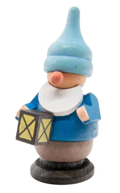 Spielwarenmacher Günther Holzfiguren & Dekofiguren*Schneewittchen und die 7 Zwerge von