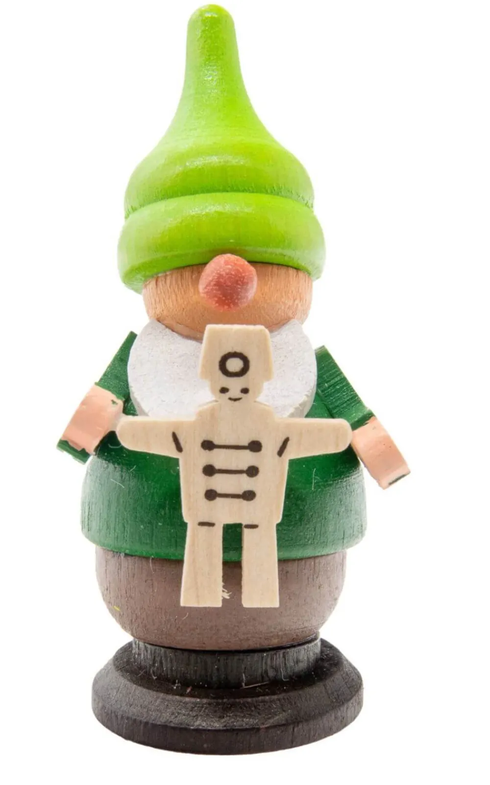 Spielwarenmacher Günther Holzfiguren & Dekofiguren*Schneewittchen und die 7 Zwerge von
