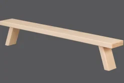 Weigla Holzkunst Schwibbogenbank | Schwibbogen*Schwibbogenbank 60 cm von Weigla