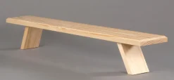 Albin Preißler Schwibbogenbank | Schwibbogen*Schwibbogenbank, Esche, 45 cm von
