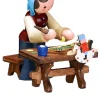 Romy Thiel Romy Thiel Figuren*Schwibbogenmalerin, von