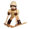 Romy Thiel Neuheiten | Romy Thiel Figuren*Ski-Anfängerin Mädchen, mini von