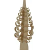 SEIFFENcom by Nestler GmbH Spanbaum*Spanbaum, 8 cm groß von SEIFFEN.COM