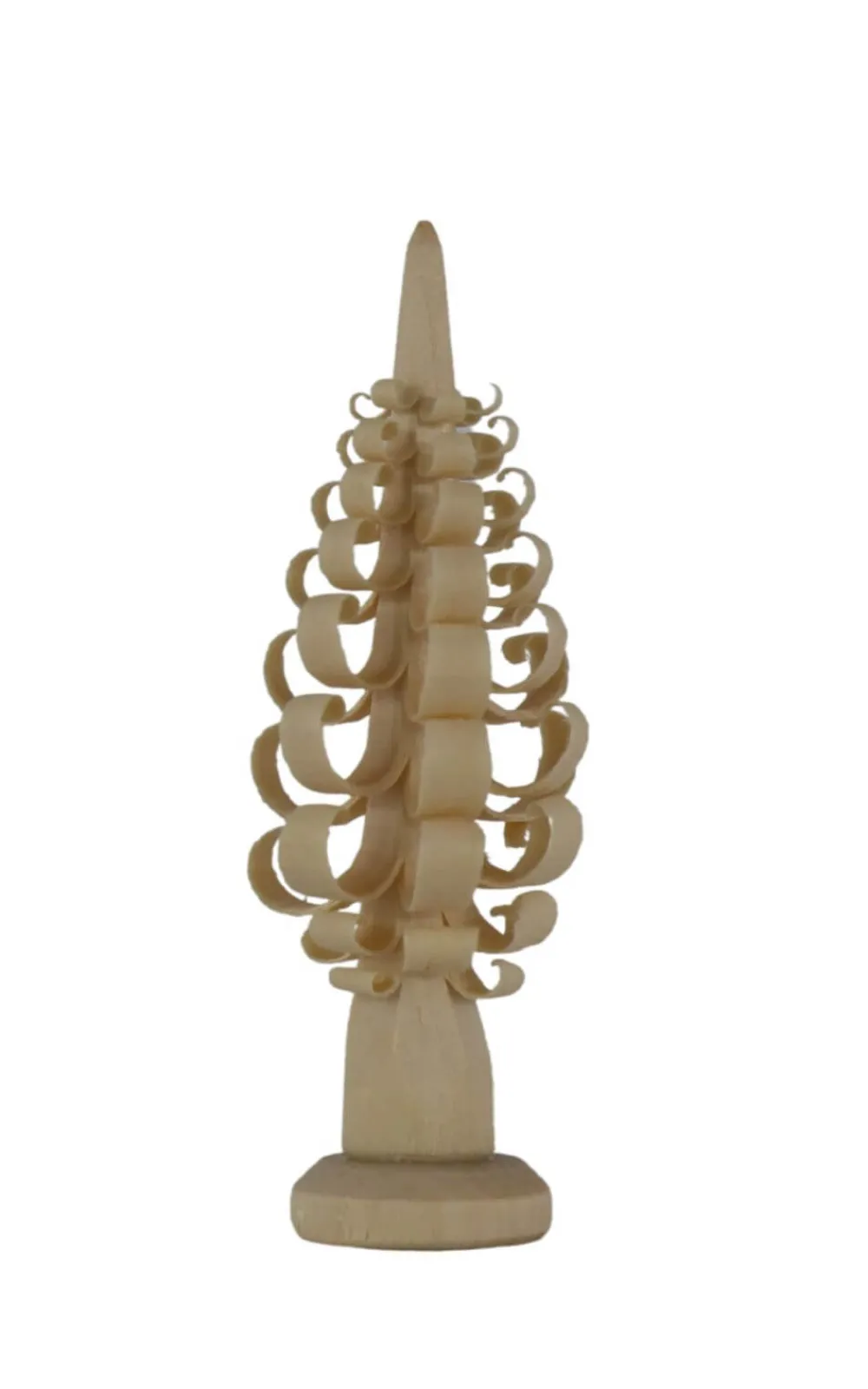 SEIFFENcom by Nestler GmbH Spanbaum*Spanbaum, 8 cm groß von SEIFFEN.COM
