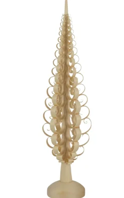SEIFFENcom by Nestler GmbH Spanbaum*Spanbaum, 50 cm, von SEIFFEN.COM