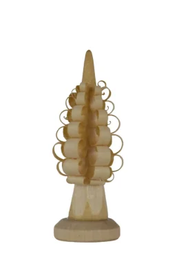 SEIFFENcom by Nestler GmbH Spanbaum*Spanbaum, belassen, 6 cm von SEIFFEN.COM