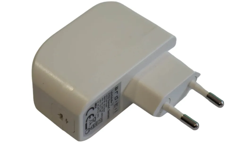 Zubehör Elektrische Beleuchtung*Steckernetzteil (ohne Kabel), 100 - 230 V,