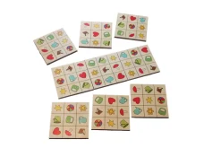 Holzspielwaren Ebert Neuheiten | Lernspielzeug*SudoMix - Das verzwickte Sudoku Puzzle von Ebert GmbH
