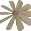 SEIFFENcom by Nestler GmbH Ersatzteile Weihnachtspyramiden*Universal Ersatz-Flügelrad für Weihnachtspyramiden, Nadelstärke 2 mm, 23 cm von SEIFFEN.COM